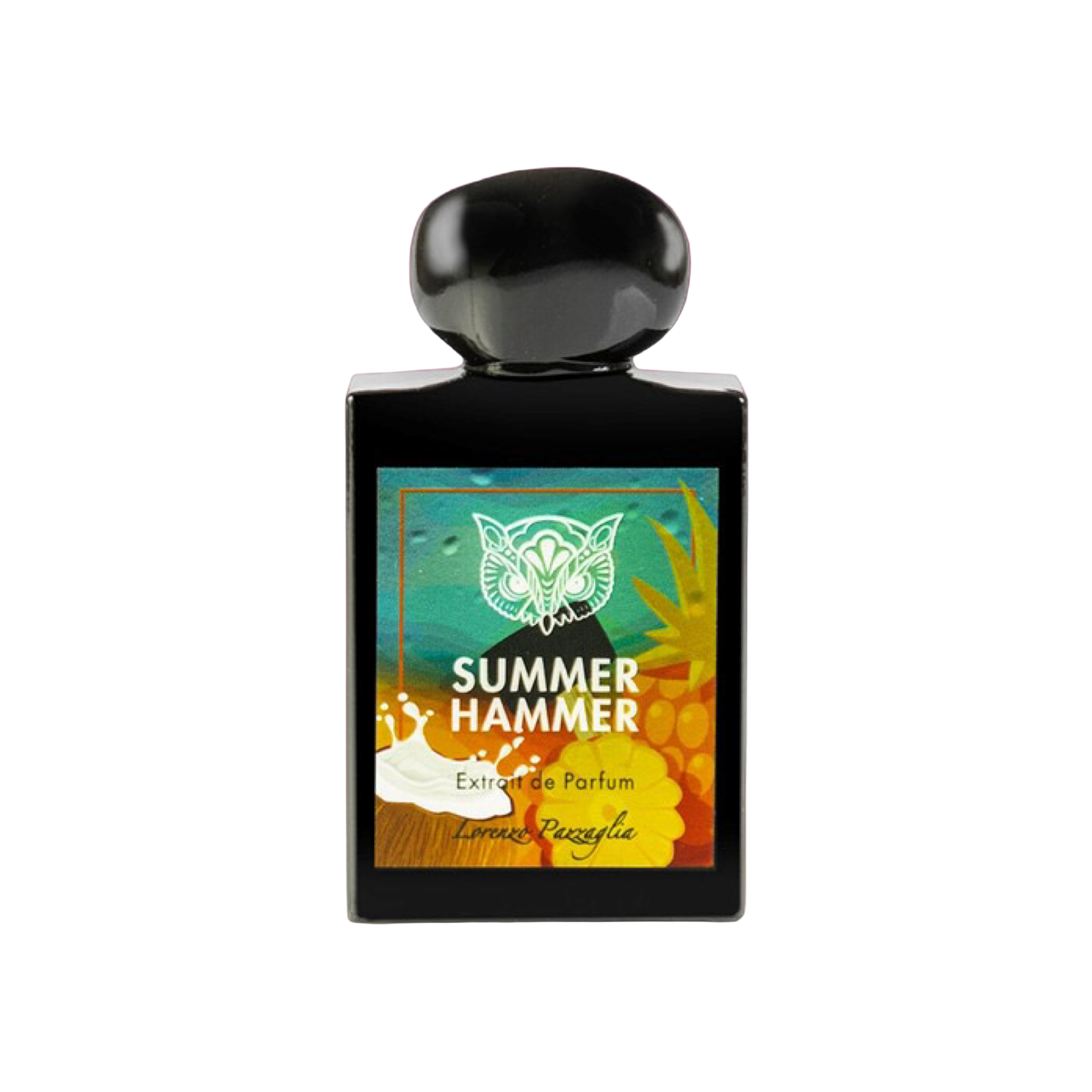 Lorenzo Pazzaglia Summer Hammer